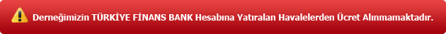 eshabı kehf derneği bağış