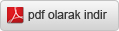 Pdf Olarak İndir